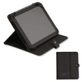 Microfiber Tablet Stand